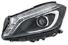 Mercedes A-Class W176 Bi-Xenon Sol Far HELLA