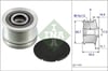 Mercedes W203 W210 W220 W639 Alternatör Kasnağı INA