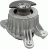 Mercedes W205 S205 C205 A205 C238 A238 C257 Motor Takozu Alt Sağ LEMFORDER