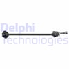Mercedes W166 X166 C292 Ön Sol Askı Rotu DELPHI
