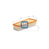 Mercedes Hava Filtresi Sağ [M177 X290 W213 W463 V167 C167 W222] UFI