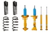 Mercedes C Serisi W204 B12 PK Amortisör Seti BILSTEIN