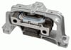 Mercedes W176 W246 C117 X117 X156 Sağ Motor Takozu LEMFORDER