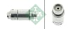 Mercedes W168 W245 W202 W203 W210 W211 W220 R129 Supap İticisi Egzoz INA