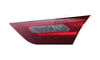 Mercedes CX118FL Sol Stop Lambası ULO