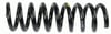 Mercedes W203 CL203 S203 C208 C209 A209 W210 S210 Arka Helezon Yay SACHS