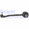 Mercedes W203 S203 CL203 C209 R171 Ön Sol Alt Salıncak DELPHI