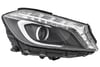 Mercedes A-Class W176 Sağ Bi-Xenon Far HELLA