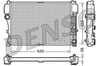 Mercedes-Benz S-Class W221 Motor Su Radyatörü 05-13 DENSO