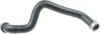 Mercedes S-Class W221 Radyatör Üst Hortumu [05>13] GATES