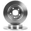 Mercedes W177 W247 C118 X118 Arka Fren Diski AYD