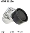 Mercedes OM622 Kayış Gergi Rulmanı SKF