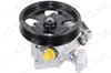 Mercedes Hidrolik Direksiyon Pompası W211 S211 C219 W221 GVA