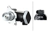 Mercedes OM646 W204 S204 W211 S211 EGR Valfi HELLA
