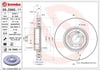 Mercedes W177 V177 W247 C118 X118 H247 X247 Ön Fren Diski BREMBO