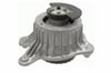 Mercedes C-Class W205 S205 Motor Takozu Alt Sol KAUTEK