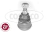 Mercedes W114 W115 R107 C107 Ön Alt Rotil CORTECO