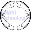Mercedes W164 X164 W251 Land Rover Range Rover III L322 Volkswagen Touareg... DELPHI