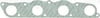 Mercedes M102 W201 W124 C124 Emme Manifold Contası V.REINZ