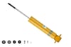 Mercedes S-Class W126 C126 Arka Amortisör B8 BILSTEIN