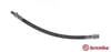 Mercedes W168 W169 W245 W414 Arka Fren Hortumu BREMBO