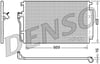 Mercedes Sprinter B906 B907 B910 ve VW Crafter Klima Radyatörü DENSO