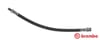 Mercedes W202 W203 W210 R129 R170 W140 Arka Fren Hortumu BREMBO