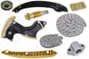 Mercedes M271 Kompressor W203 CL203 W204 C209 W211 R171 Balans Gergili... GVA