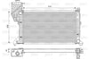 Mercedes Sprinter B901-B904 Motor Su Radyatörü 1996-2006 VALEO