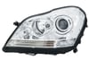 Mercedes-Benz Far Sol HELLA