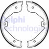 Mercedes W164 X164 W251 Land Rover Range Rover III L322 Volkswagen Touareg... DELPHI