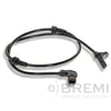 Mercedes W204 Ön ABS Sensörü BREMI