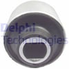 Mercedes W204 C219 W211 R230 R171 Ön Alt Salıncak Burcu DELPHI