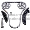 Mercedes OM651 Eksantrik Zincir Seti W204 W212 C218 X204 W639 W447 B906 Kısa... KOLBEN