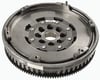 Mercedes W169 W245 DMF Volan SACHS