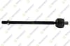 Mercedes W204 S204 C204 R172 Rot Kolu TEKNOROT