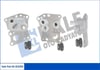 Mercedes W204 S204 C204 W212 S212 C207 A207 R172 Yağ Soğutucusu KALE-RADYATOR