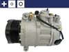 Mercedes W204 S204 C218 X218 W212 S212 C207 X204 Klima Kompresörü MAHLE