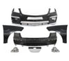 Mercedes ML W166 ML63 AMG Body Kit Tampon Çamurluk DOGAN-