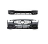 Mercedes CLA W118 AMG Body Kit Ön Tampon Arka Difüzör DOGAN-