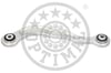 Mercedes S-Class W221 W222 Denge Kolu Arka Sol A2223500132