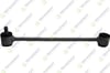 Mercedes W211 S211 C219 R230 Askı Rotu Arka TEKNOROT