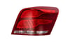 Mercedes GLK-Class X204 Sağ LED Stop Lambası ULO