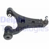 Mercedes W169 W245 Ön Sağ Alt Salıncak DELPHI