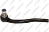 Mercedes R-Class W251 Sol Rot Başı TEKNOROT