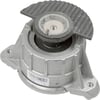 Mercedes W204 W212 A207 C207 S212 Motor Takozu Alt LEMFORDER