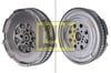 Mercedes Sprinter B907 Volan DMF LUK