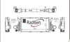 Mercedes ML-GLE Class W166 Intercooler RADISEN