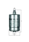 Mercedes W201 W124 W140 C140 R129 Yakıt Filtresi MAHLE