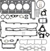 Mercedes OM651 W204 Takım Conta Üst V.REINZ